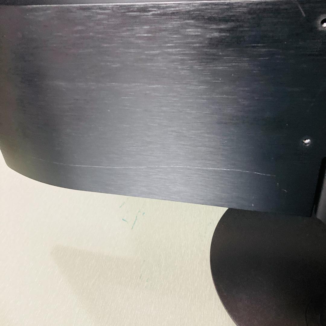 【美品】アイリスオーヤマ 27インチ 液晶ディスプレイ RLD-27AF-B