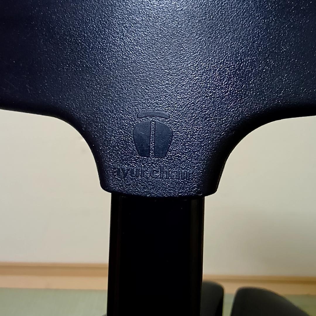 【月末特価】Ayur Chair アーユルチェアー オクトパス
