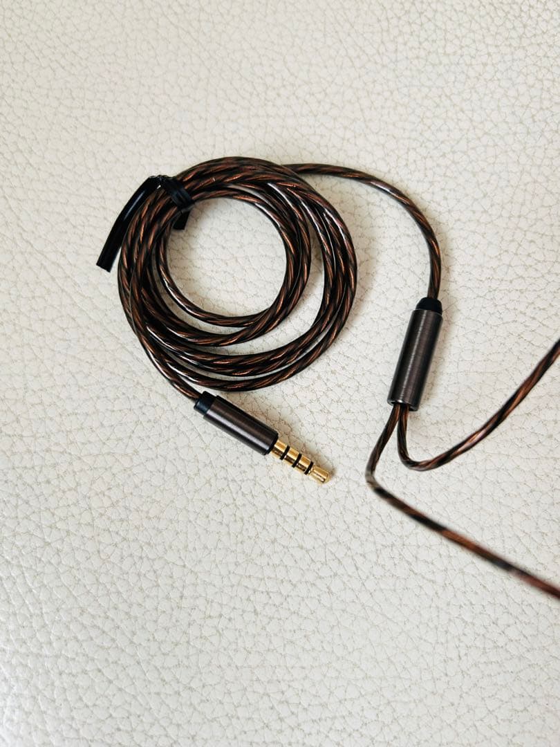 イヤホン Klipsch X20i