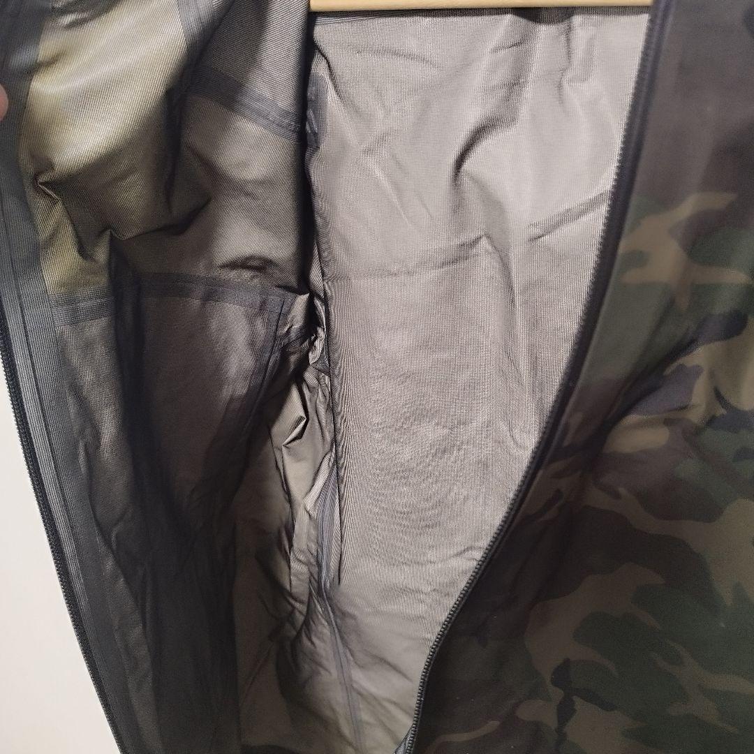 Lサイズ ダイワ レインマックス R レインジャケット DR-2008J 防寒着