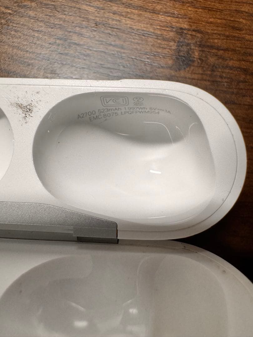 イヤホン AirPods Pro 2KStance