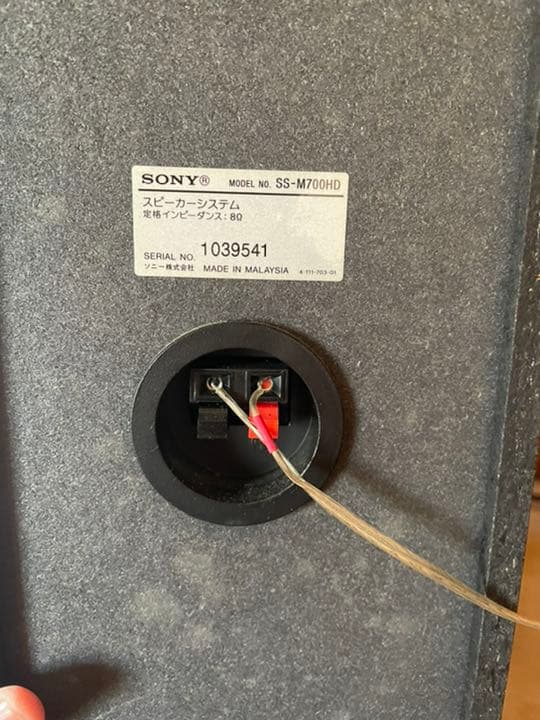 その他 SONY NET JUKE