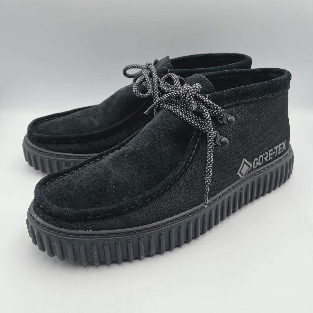 Clarks Torhill Hi GTX トーヒルハイ ゴアテックス