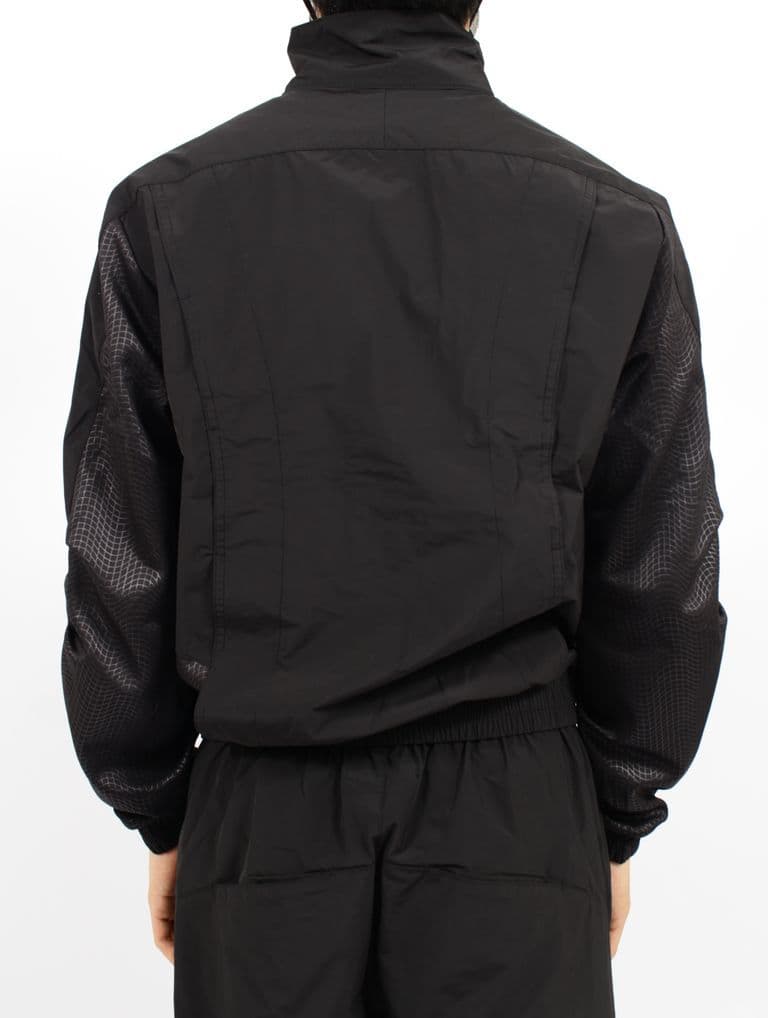 ジャケット・アウター sansangear TRACK JACKET size:2