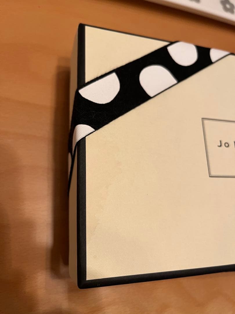 【新品・未使用】JO MALONE LONDON r