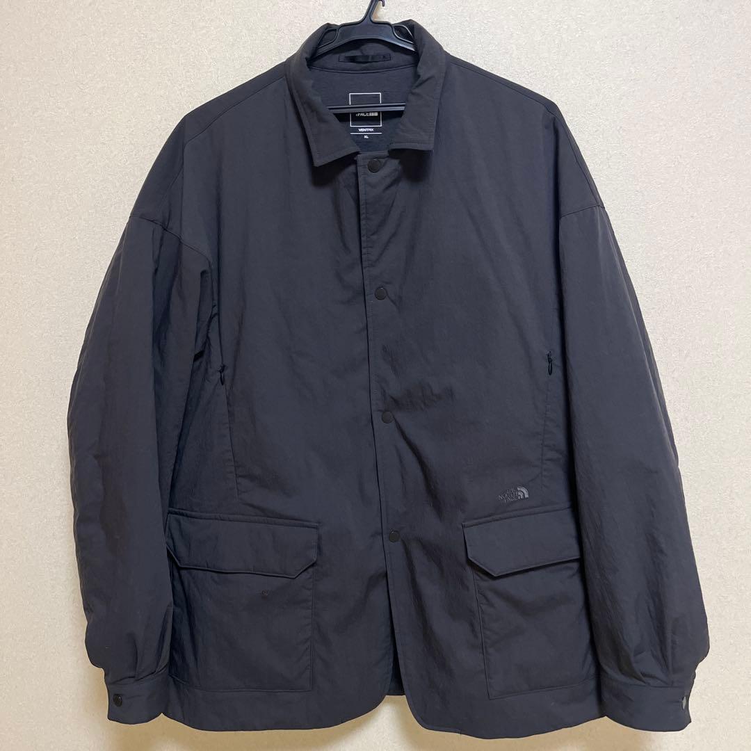 【新品】THE NORTH FACE ヴェントリックスアーバナイトジャケットXL