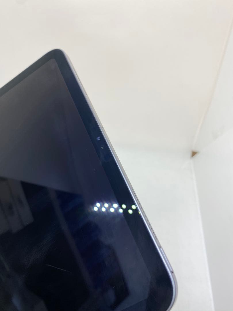 Ipad Pro第2世代 ( 11インチ) 128GB PPTRF