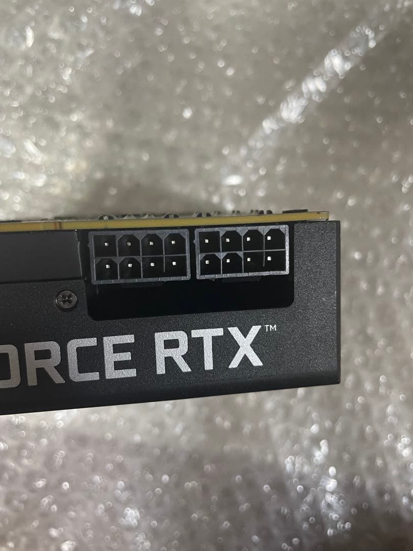 NVIDIA GeForce RTX 2080Ti 11GD6 簡易水冷