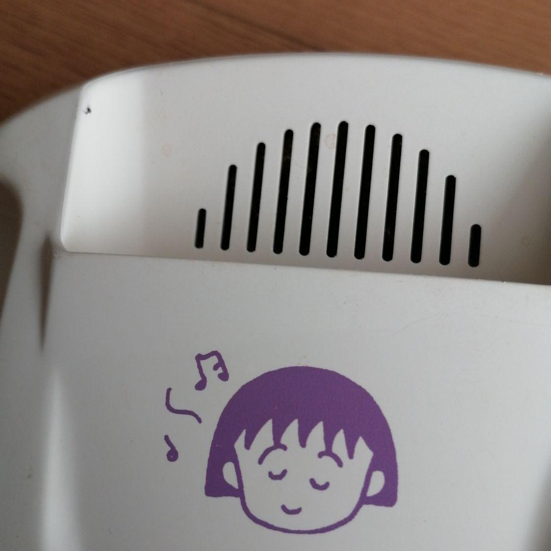 ちびまる子ちゃんでんわ　NTT　レア　ジャンク扱い