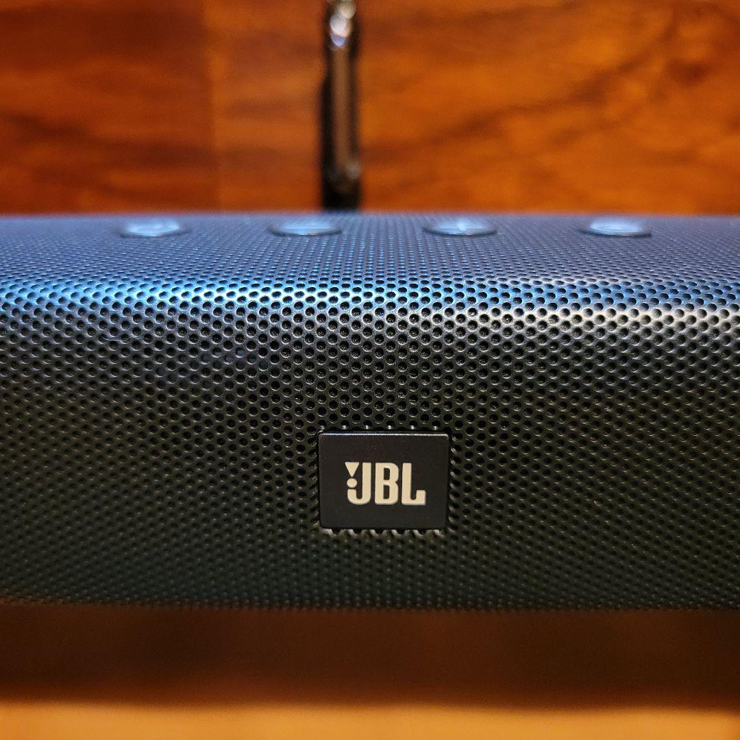 【極美品】 JBL Bar studio 2.0 サウンドバー リモコン付