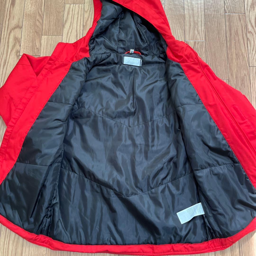 フェニックス Phenix メンズ スキーウェア スキースーツ スキー用品 S