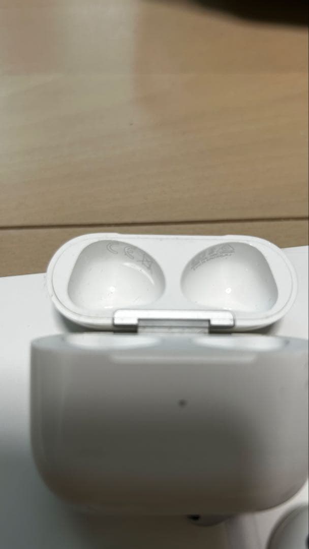 AirPods 第3世代ホワイト
