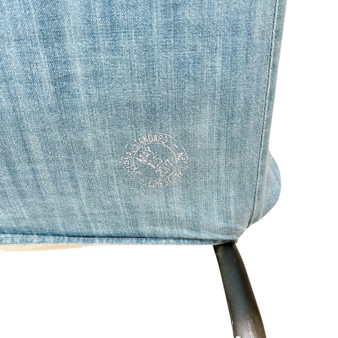 RODEZ CHAIR （ロデチェア) 1人掛けソファー