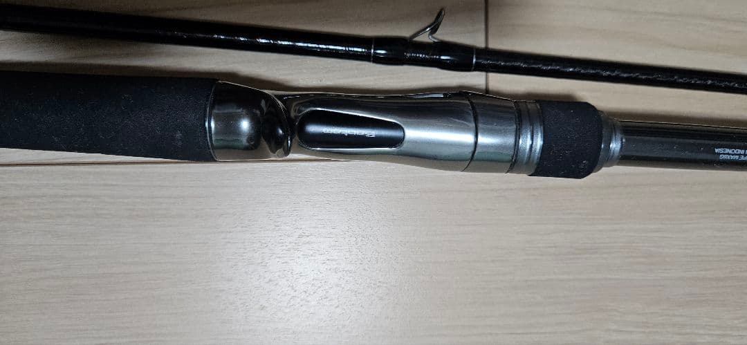 22バンタム 168XH-SB/2