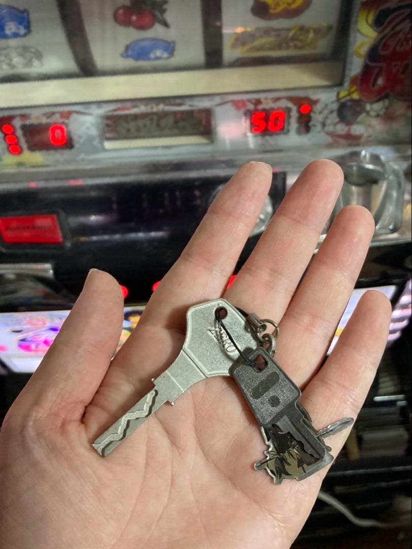 戦国乙女　西国参戦編　メダル不要機　家スロ　スロット