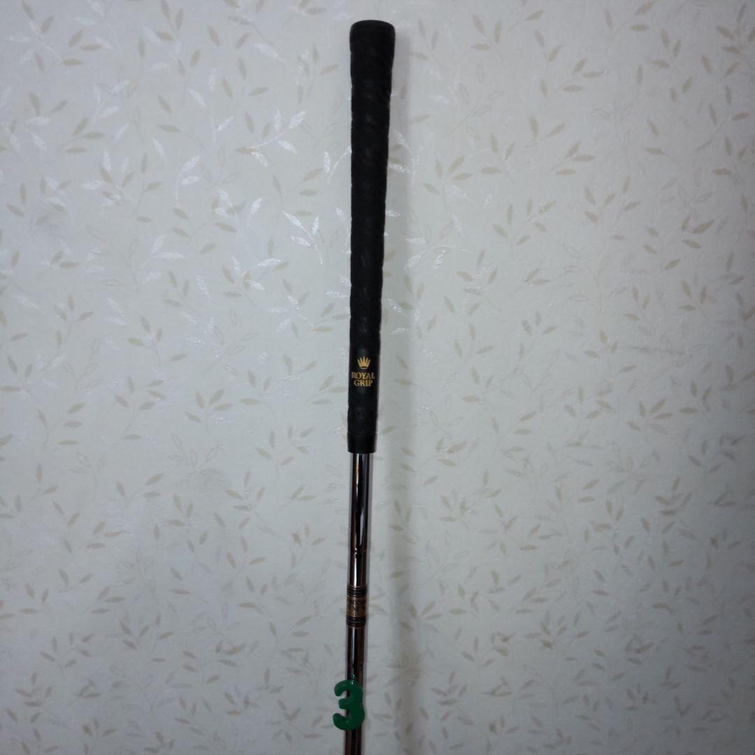 値下ジャンボMTN IIIプロ3-SW.10本とX2HOT1本とミズノゼファ1本