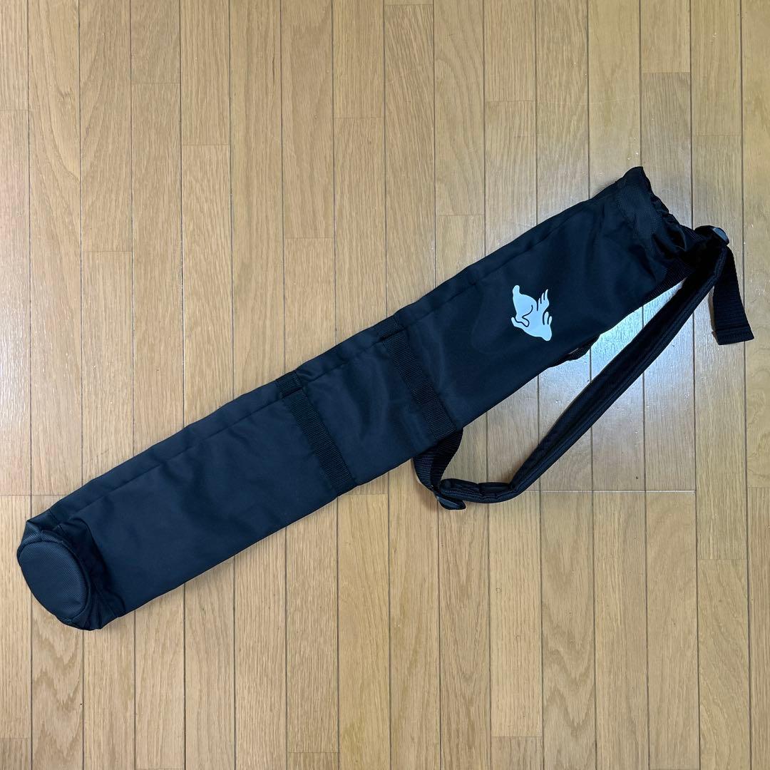 【新品・未使用品】PEARLY GATES ゴルフ　クラブケース　ノベルティ