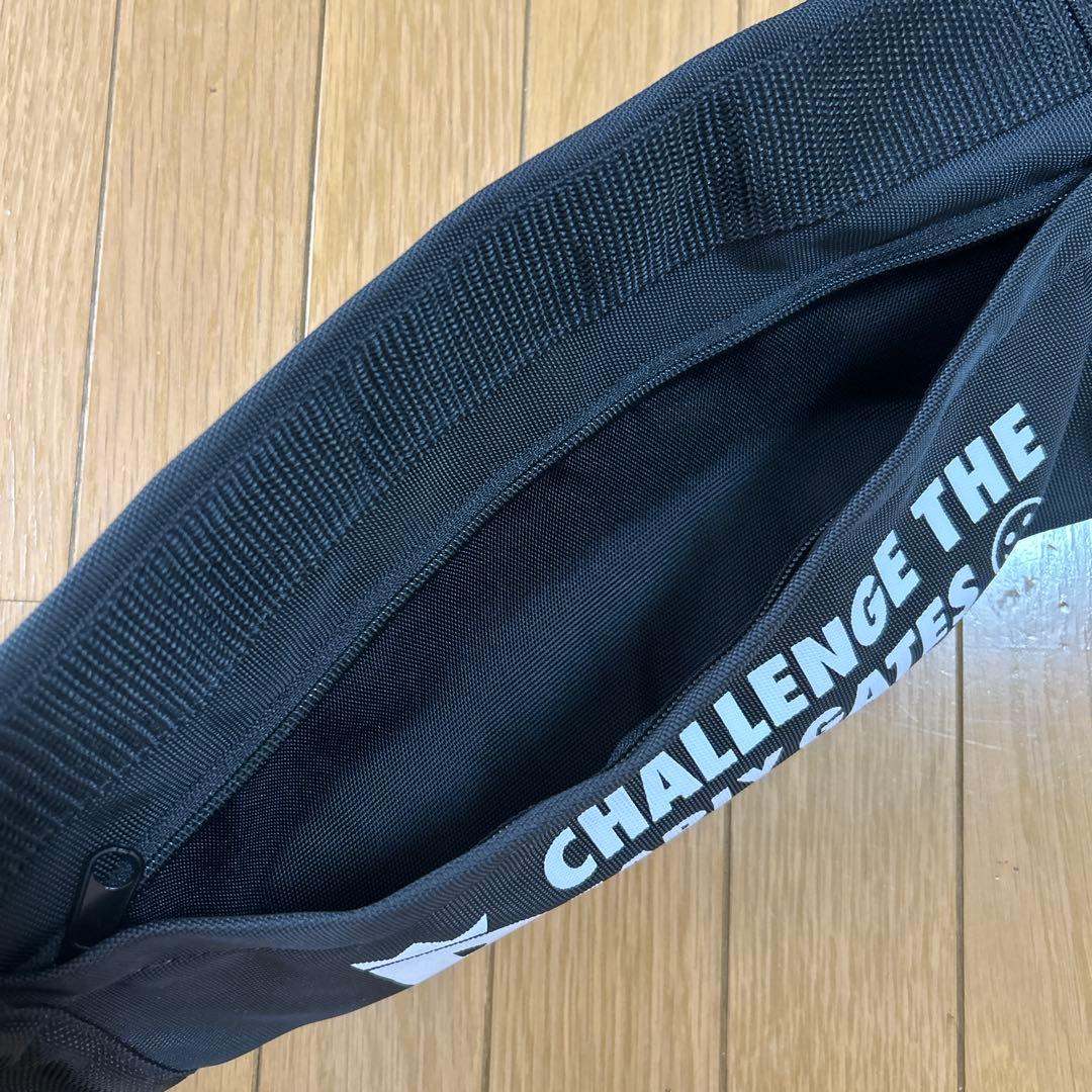 【新品・未使用品】PEARLY GATES ゴルフ　クラブケース　ノベルティ