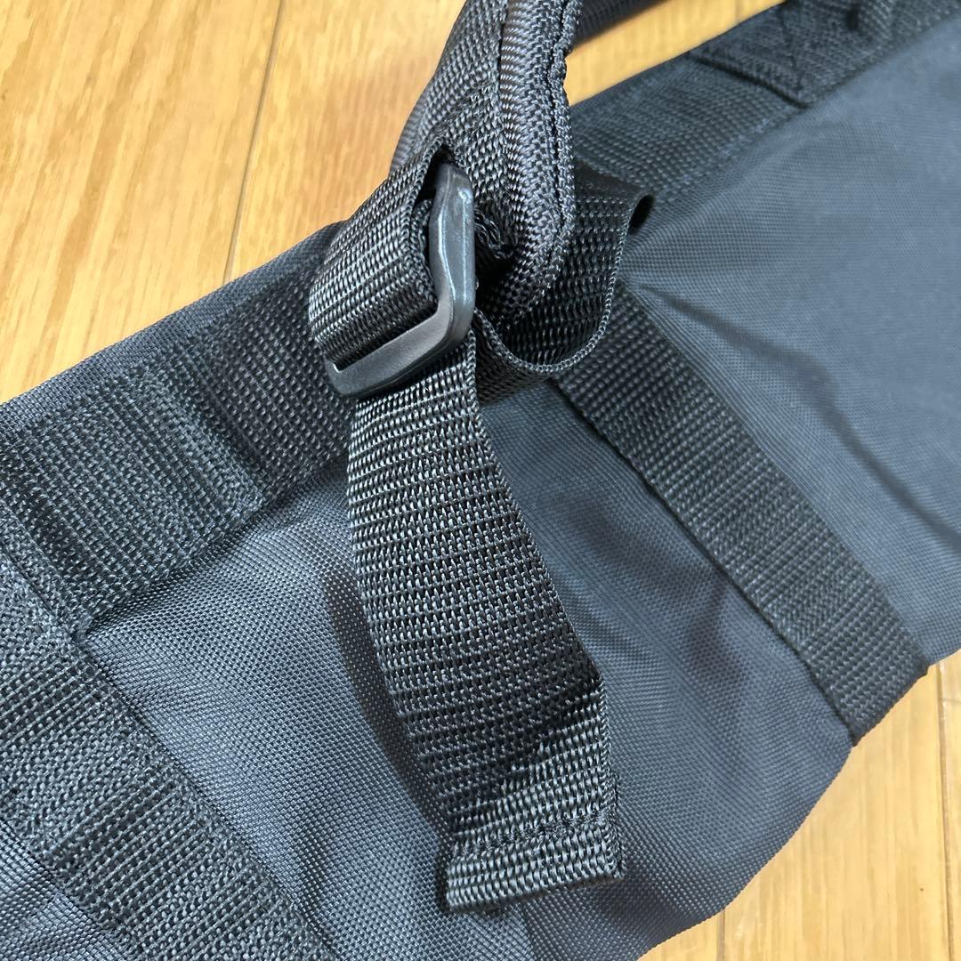 【新品・未使用品】PEARLY GATES ゴルフ　クラブケース　ノベルティ