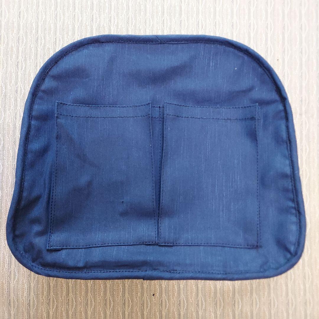 剣道着のボストンバッグ