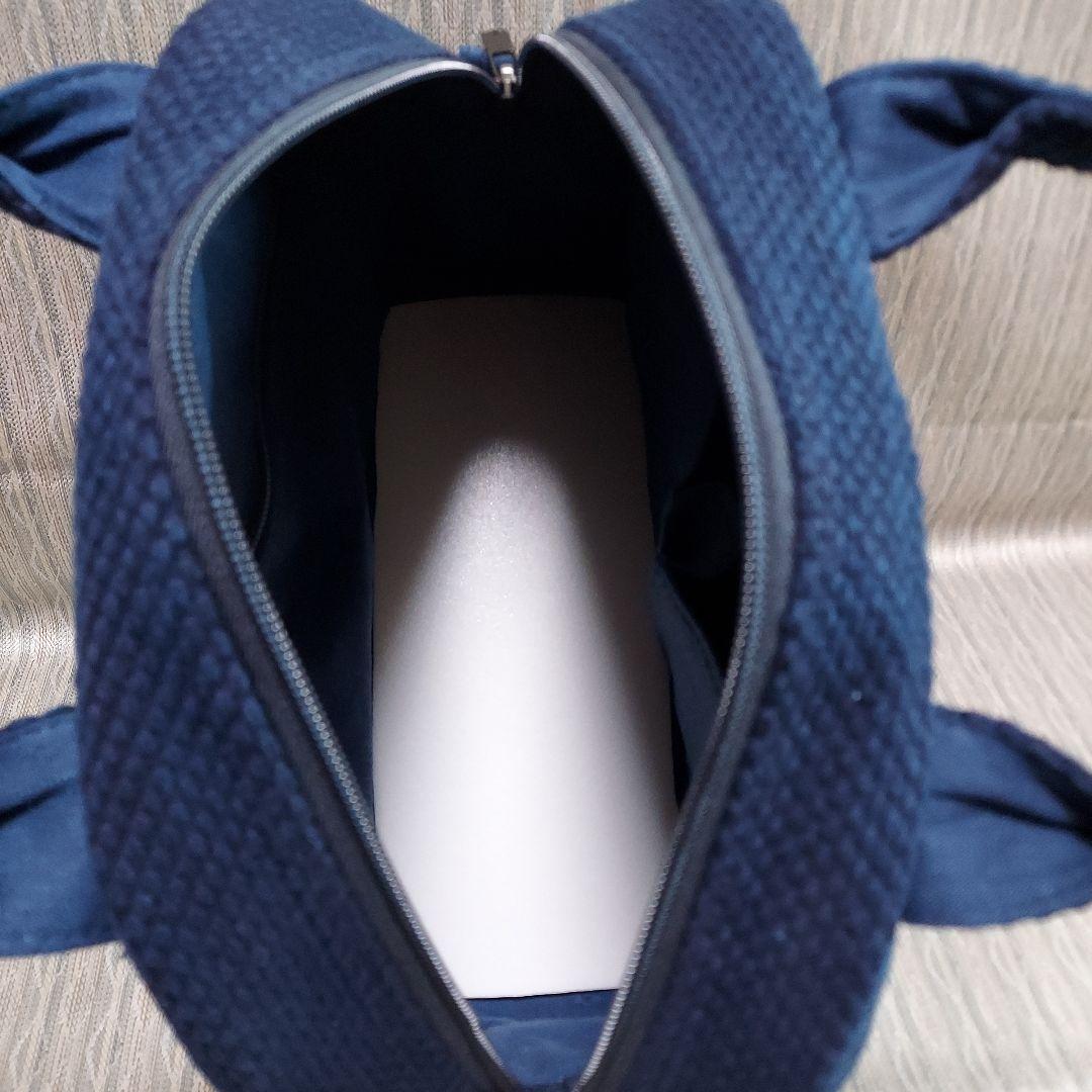 剣道着のボストンバッグ