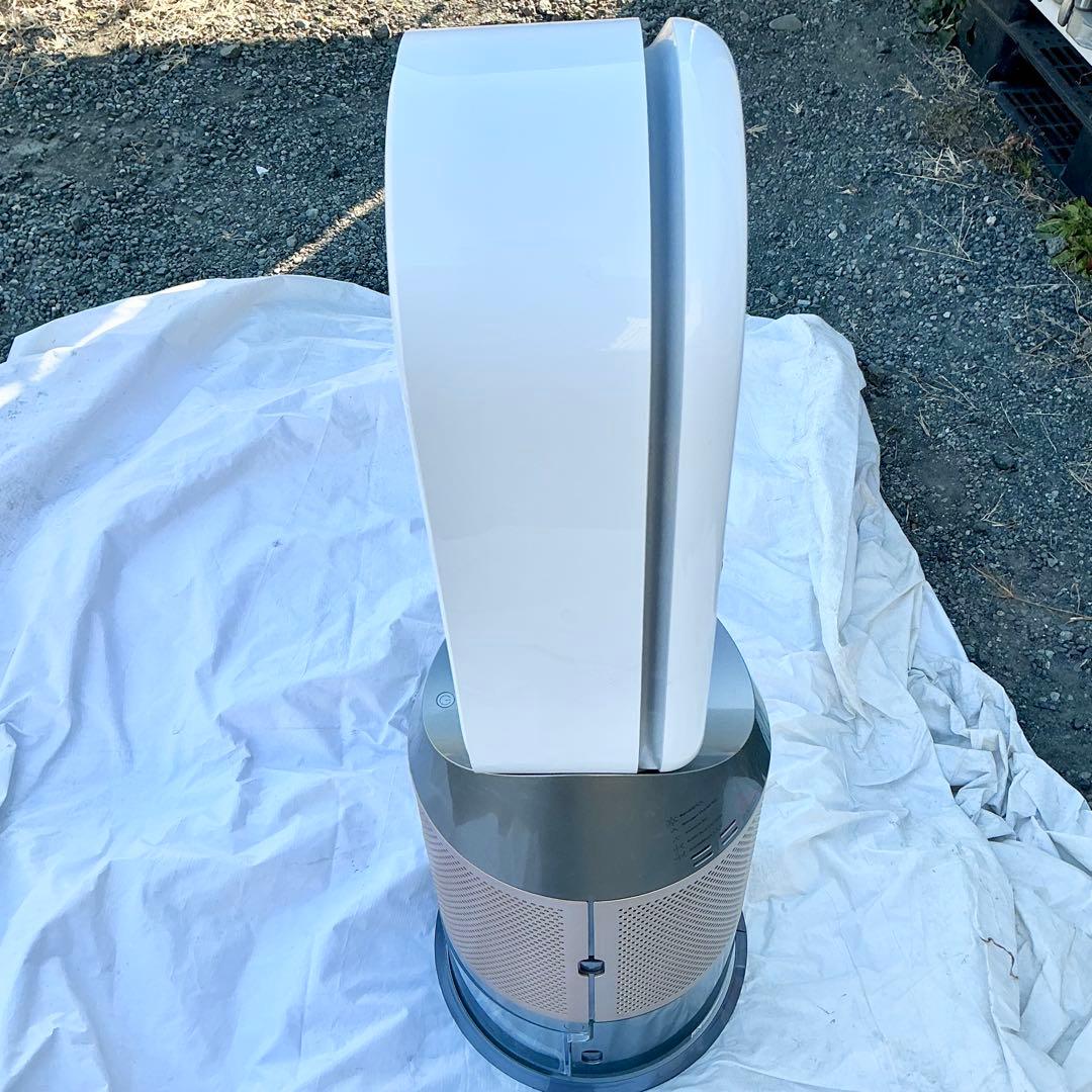 ダイソン　加湿空気清浄機 PH04 空気清浄　加湿　涼風