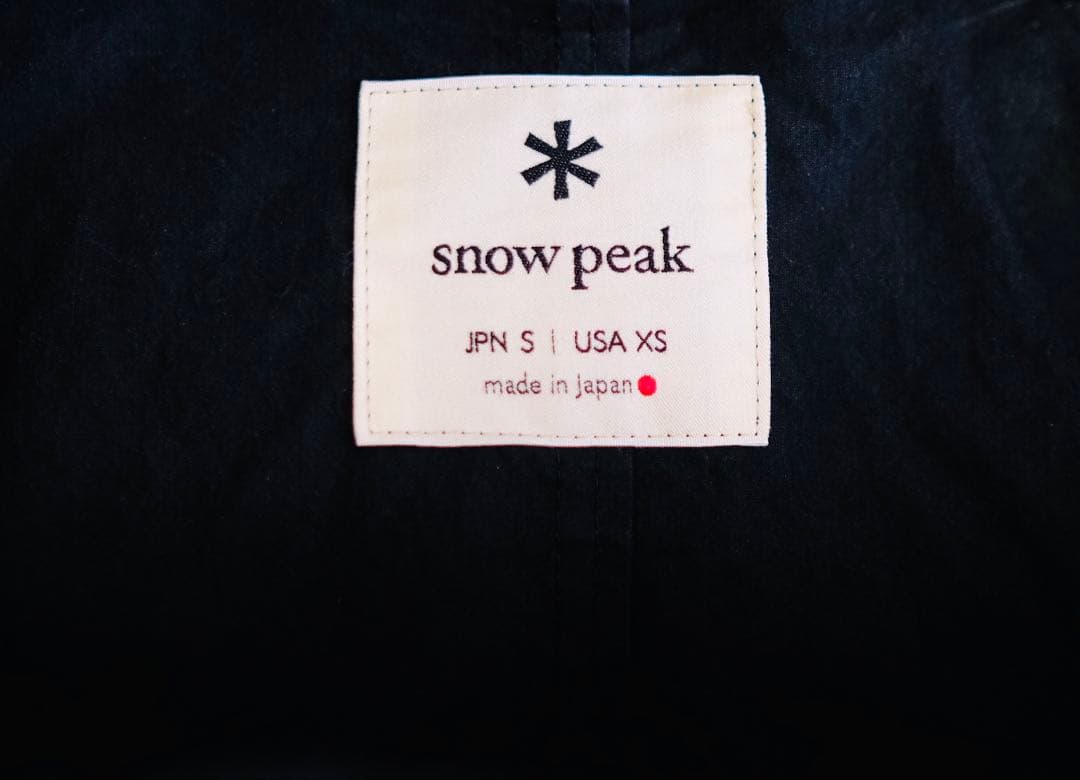 ✨極美品✨ peak OASIS リアム・ギャラガー着用 ロングコート