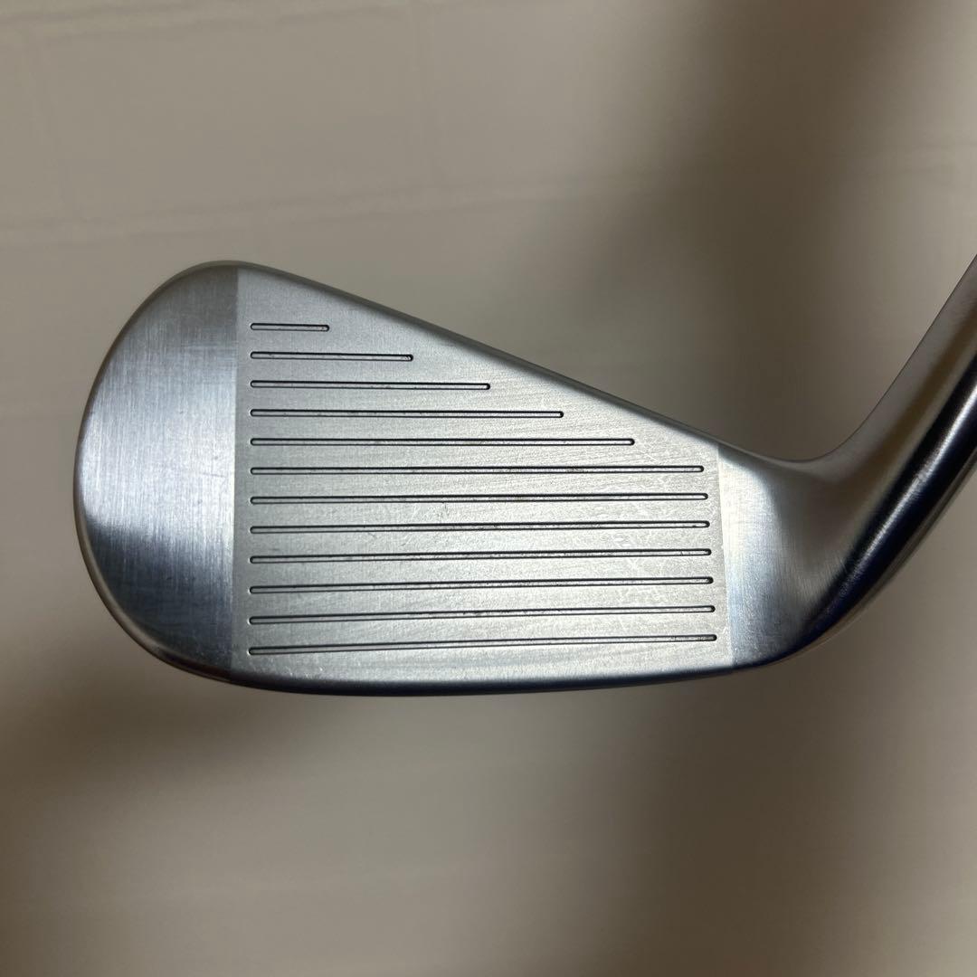 ステルス UDI 23° 4u kbs hybrid prototype 95