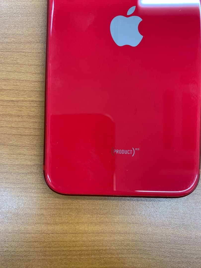 B*︎様 動作確認済 iPhone SE 第2世代 128GB ID B3290