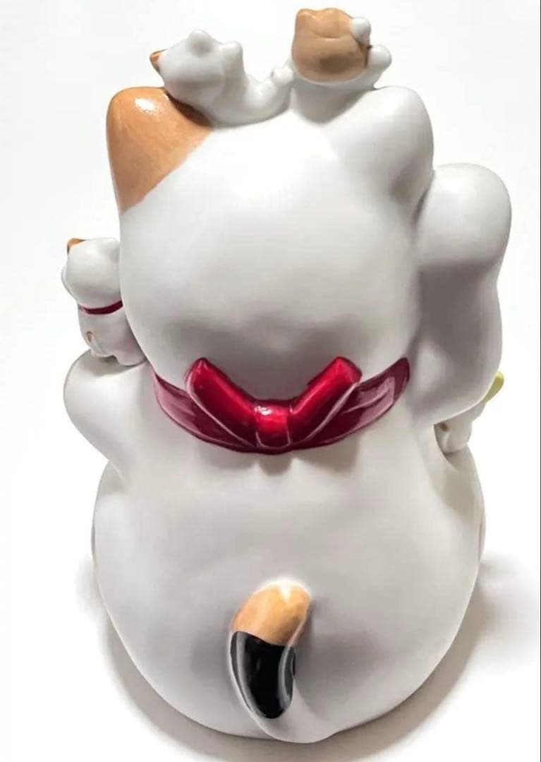 招き猫　七福神　置物　インテリア　縁起物