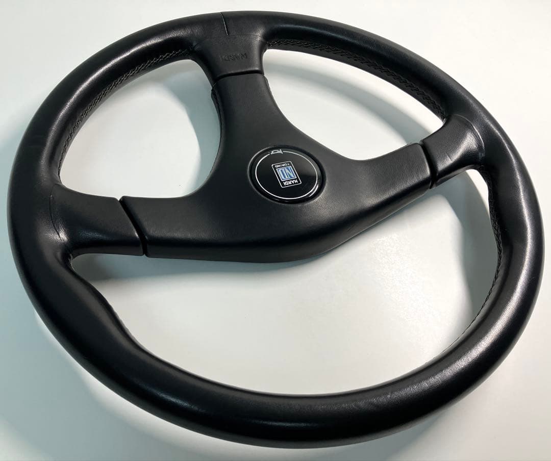 NARDI ナルディ ガラ3 ステアリング36cm/ホーンボタン/モモ/MOMO
