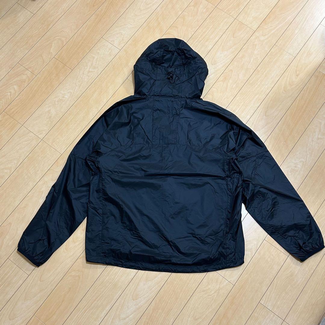 新品 ナイキ ACG ジャケット ブラック XLサイズ