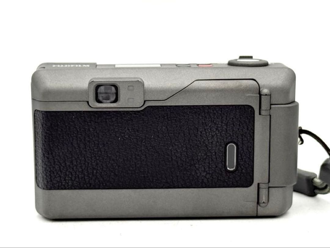 【完動品】FUJIFILM NATURA CLASSICA 動作確認済み