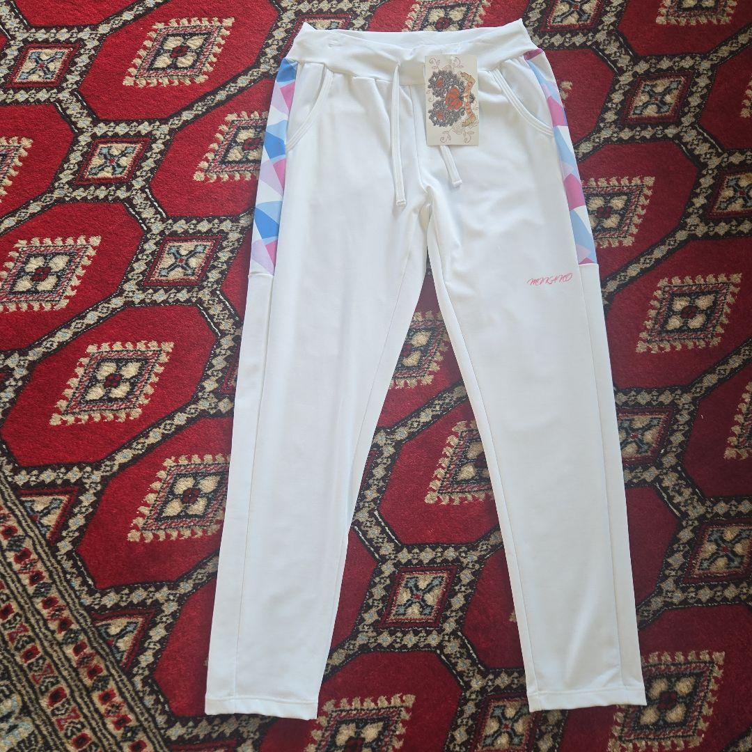 ミカノミカランセ ウェア