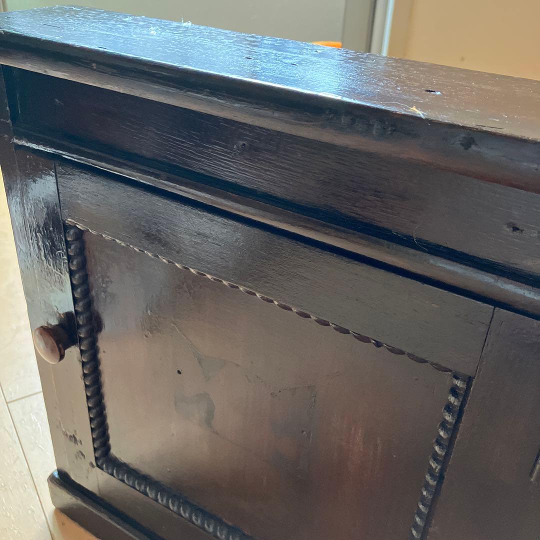 アンティーク レジスター