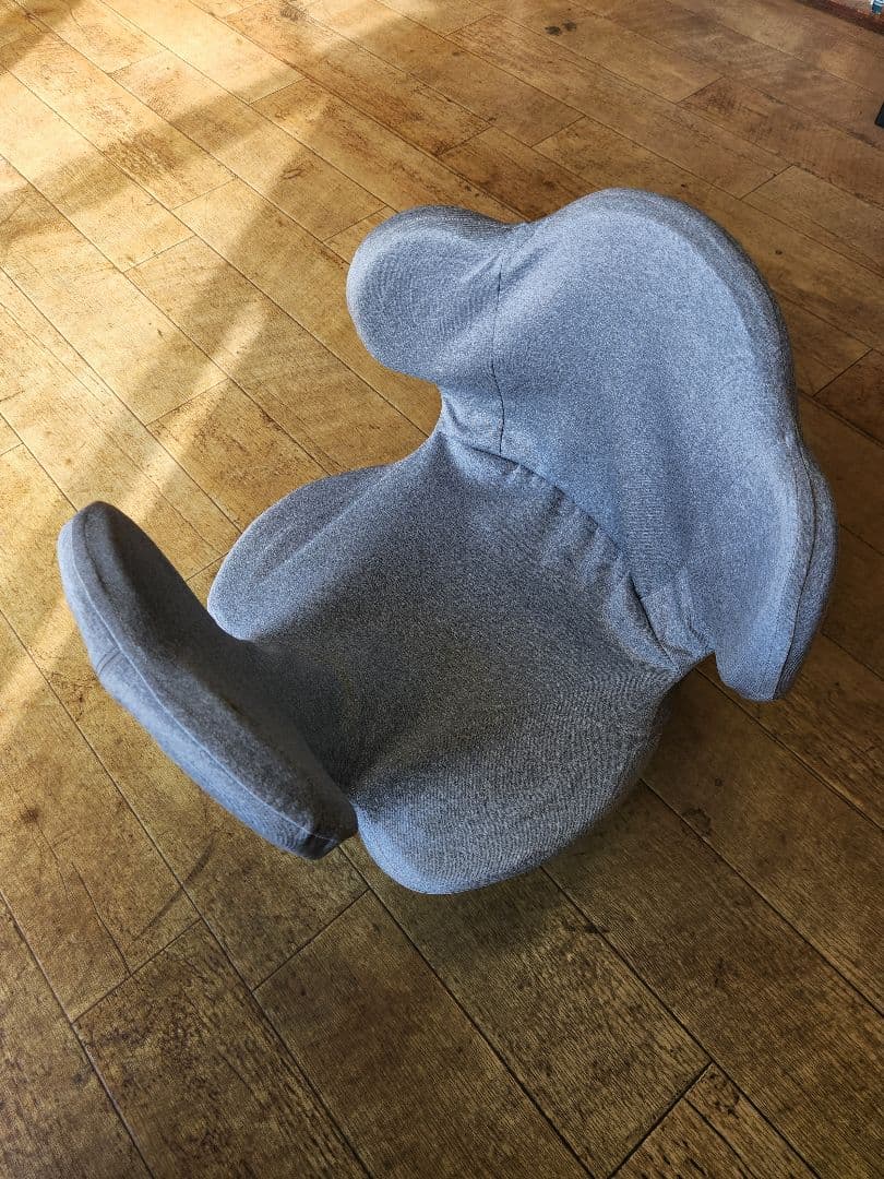 骨盤ケア　サークルバランス ヨガバランス開脚チェア