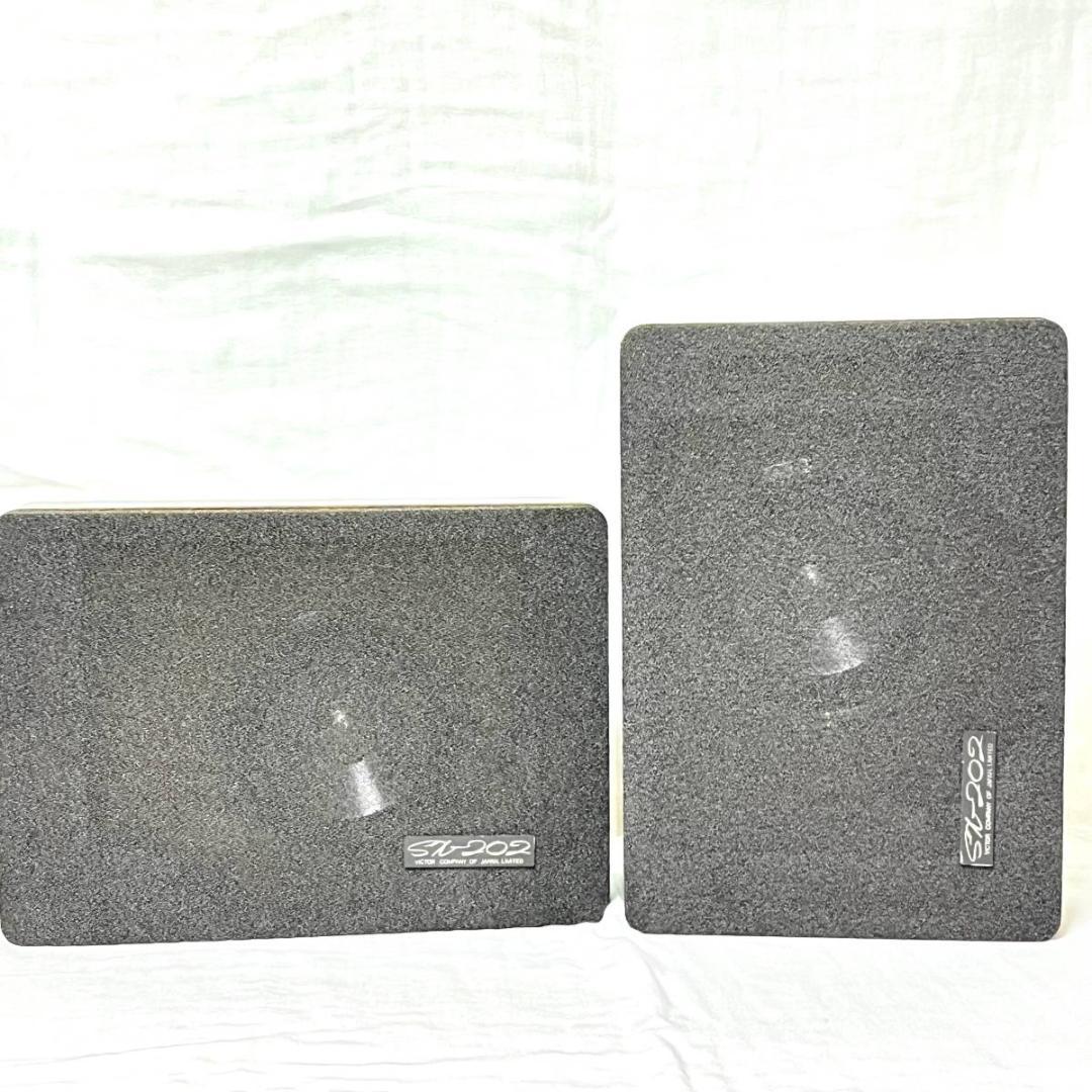 ◆現状品◇Victor SX-202 スピーカー メタルコーン フルレンジ