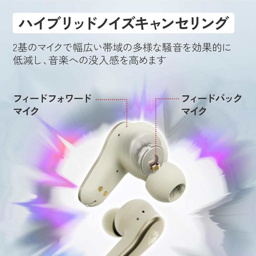 JVCケンウッド Victor HA-A110T-B チャコールブラック