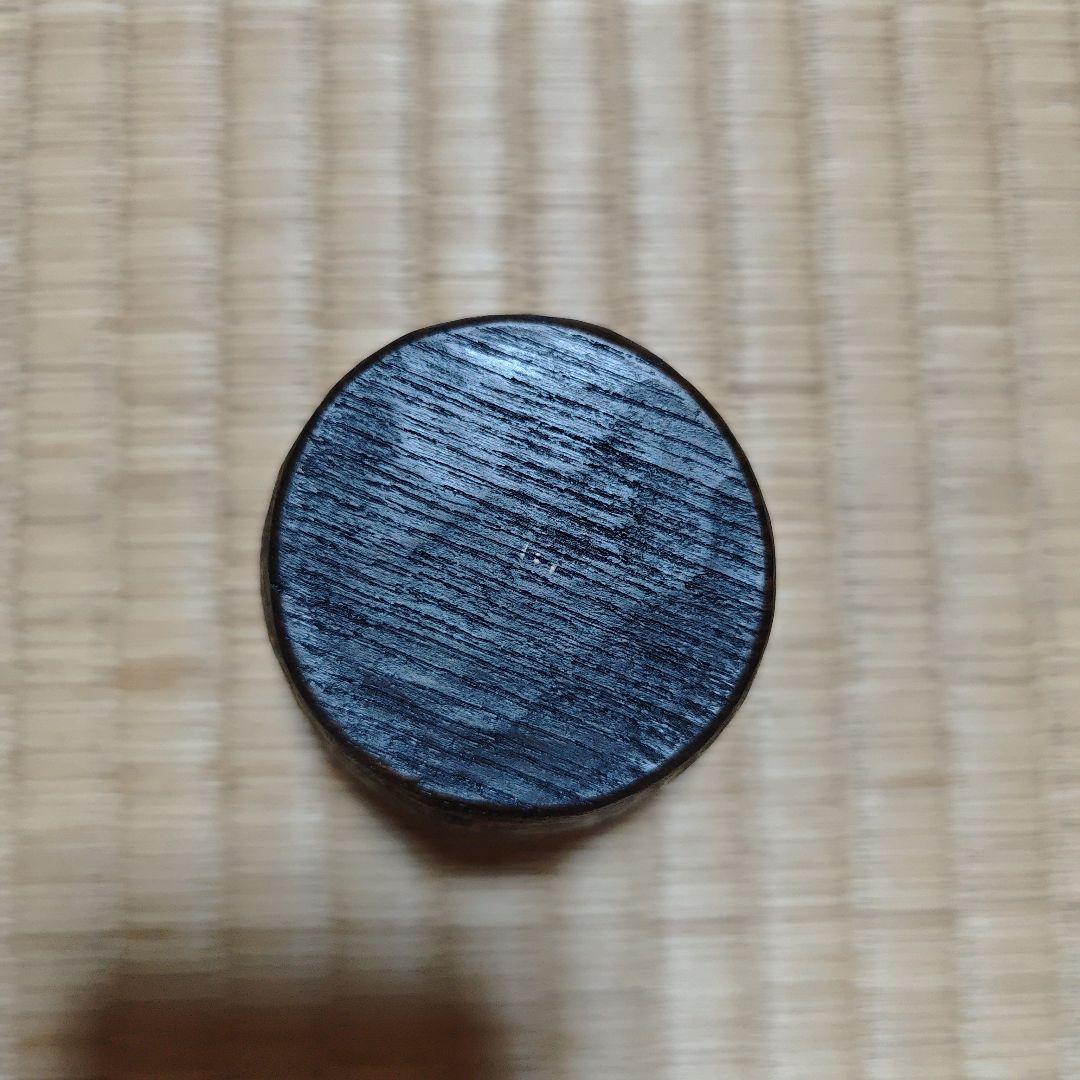 三谷龍二さんのコップ