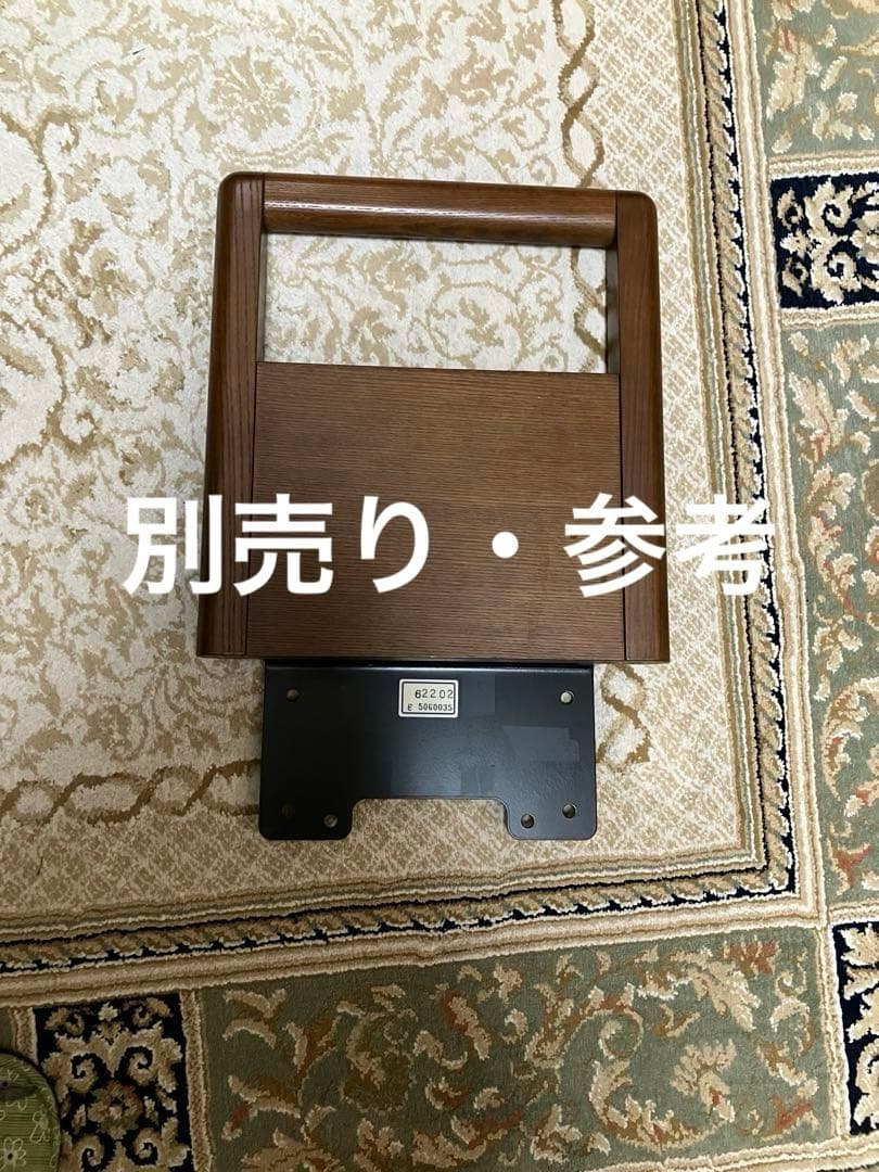 日本ベッド　木製シングルベッドフレーム ダークブラウン