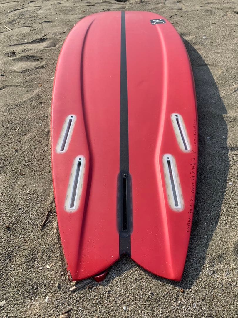 FIREWIRE SURFBOARDS グローワー　ロブ・マチャドモデル