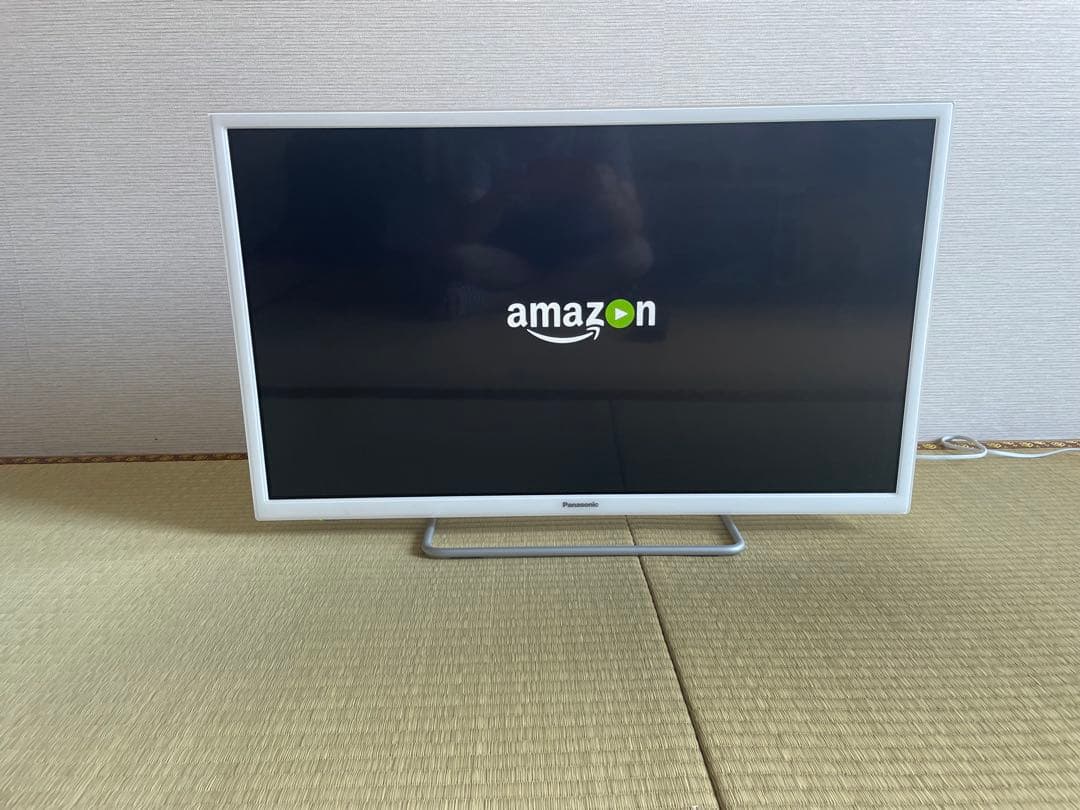 ★値下★ Panasonic TH-32ES500-W 32インチ液晶テレビ