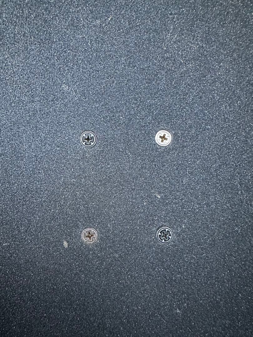 スケートボードコンプリート,VENTURE トラック