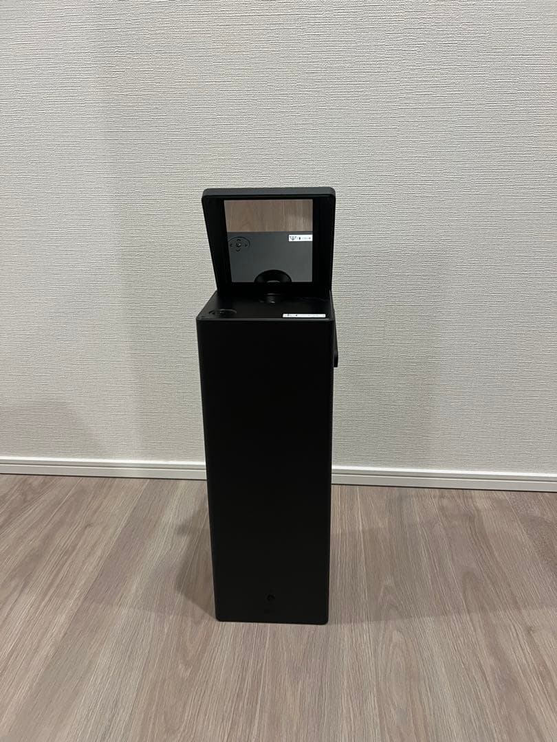 値下げOK! 4K高画質レーザープロジェクター　LG HU80KS