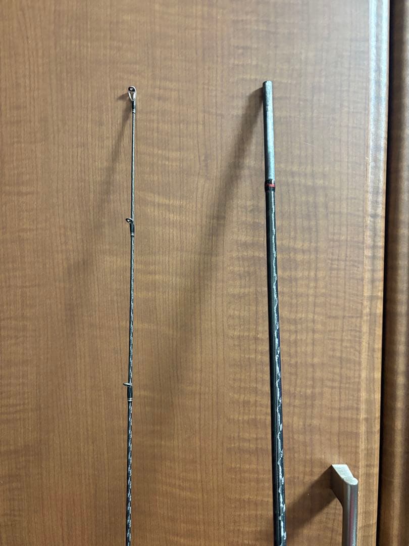 し*ぺ様 美品シマノSHIMANO セフィア SS S86ML CI4➕