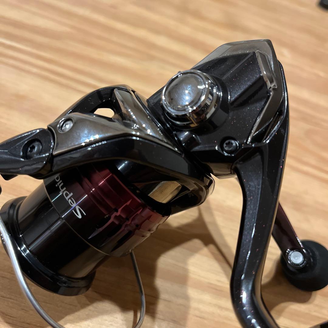 22セフィアBB C3000SDH