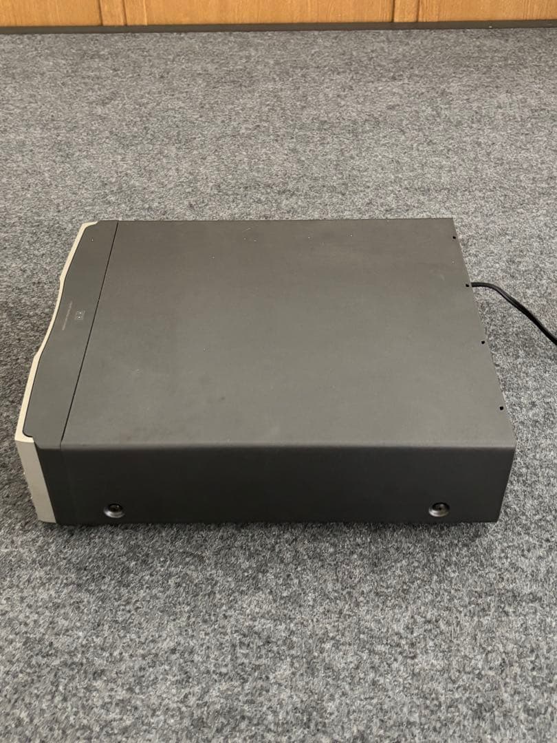 SONY オートリバース カセットデッキ