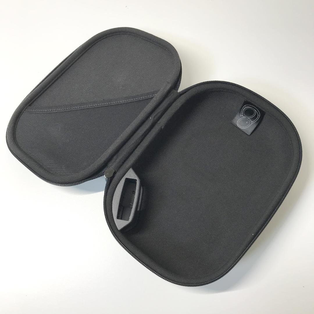 【美品/パッド交換済】Bose QuietComfort 35 シルバー 限定色