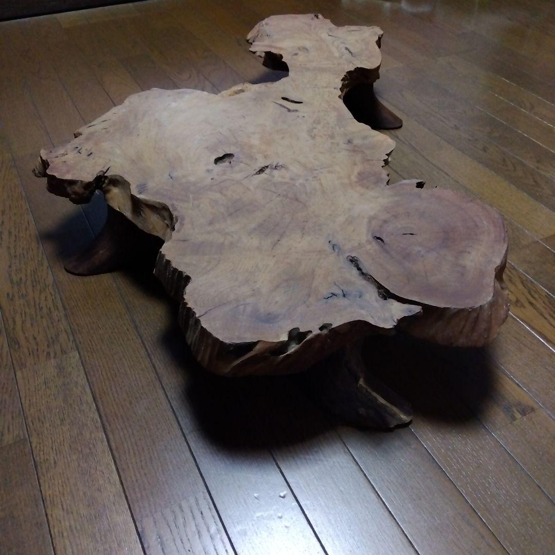 和風用座卓テーブル