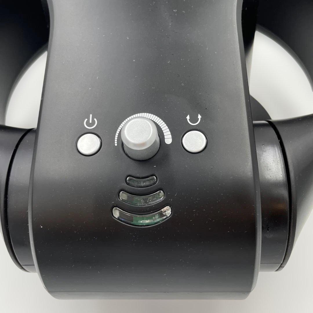 VERSOS 羽根なしサーキュレーター　VS-S90